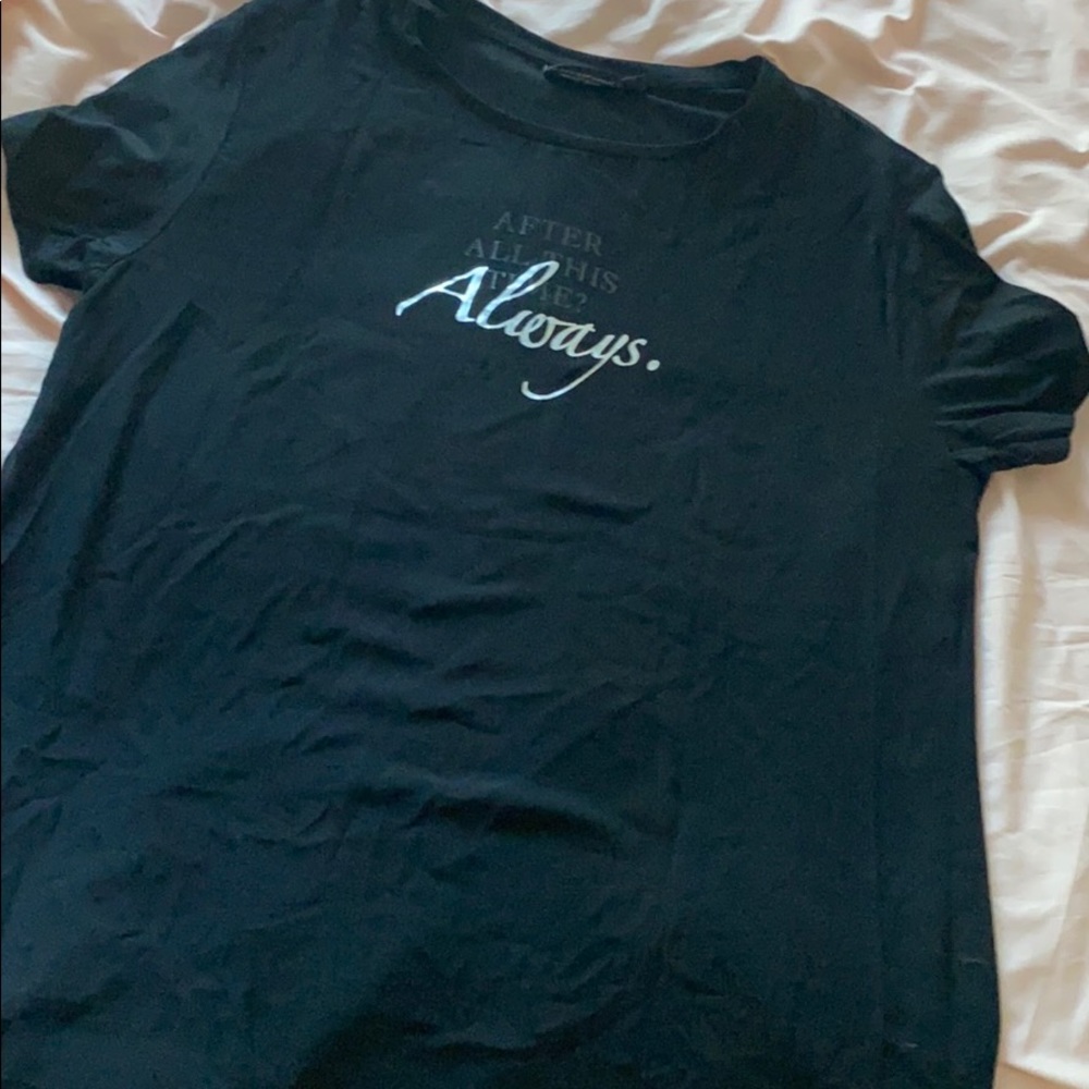 Harry Potter Illusion T-Shirt
